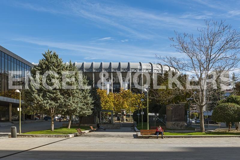 Foto 338c37d0-3979-48a6-a246-3767f385c57f. Appartement mit heizung in Cuatro Caminos - Azca Madrid