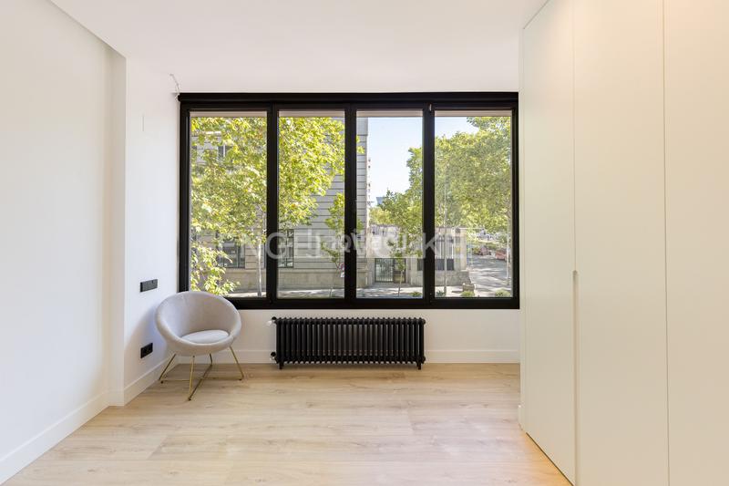 Foto 4a13273c-fa9e-4b31-ba2a-7d1d3d253e05. Appartement mit heizung in Cuatro Caminos - Azca Madrid