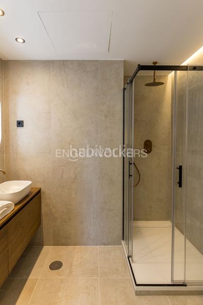 Foto 4cf15e9f-cfd5-4040-b1e5-887556d2842c. Appartement mit heizung in Cuatro Caminos - Azca Madrid