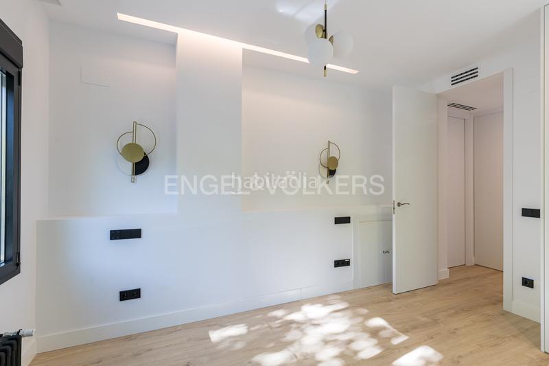 Foto 50fcde6c-6938-4f76-91d1-fba8bde317d6. Appartement mit heizung in Cuatro Caminos - Azca Madrid