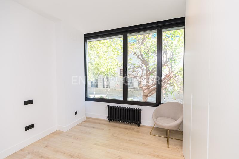 Foto 54c73094-8971-4b8f-9e25-50ad19abb4ce. Appartement mit heizung in Cuatro Caminos - Azca Madrid