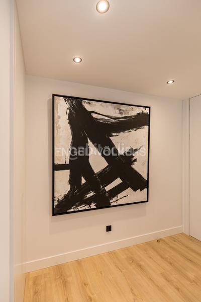 Foto 5972b396-c991-4b33-bb0b-b1ade13bced5. Appartement mit heizung in Cuatro Caminos - Azca Madrid