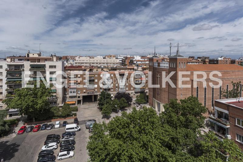 Foto 7eaa4499-05c0-4415-880d-14e00781f324. Appartement mit heizung in Cuatro Caminos - Azca Madrid