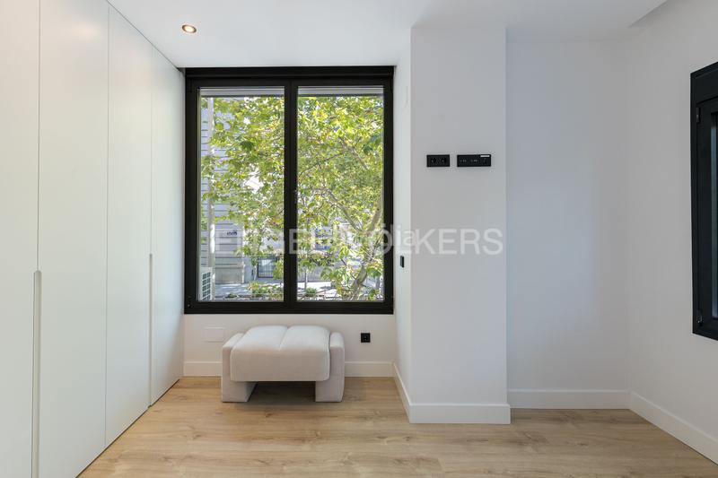 Foto 809c6567-9a30-4e5a-9826-77d35416c267. Appartement mit heizung in Cuatro Caminos - Azca Madrid