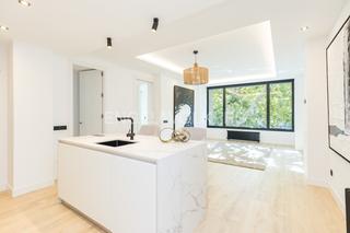 Apartament a Cuatro Caminos - Azca. Vivienda de lujo en paseo de la castellana