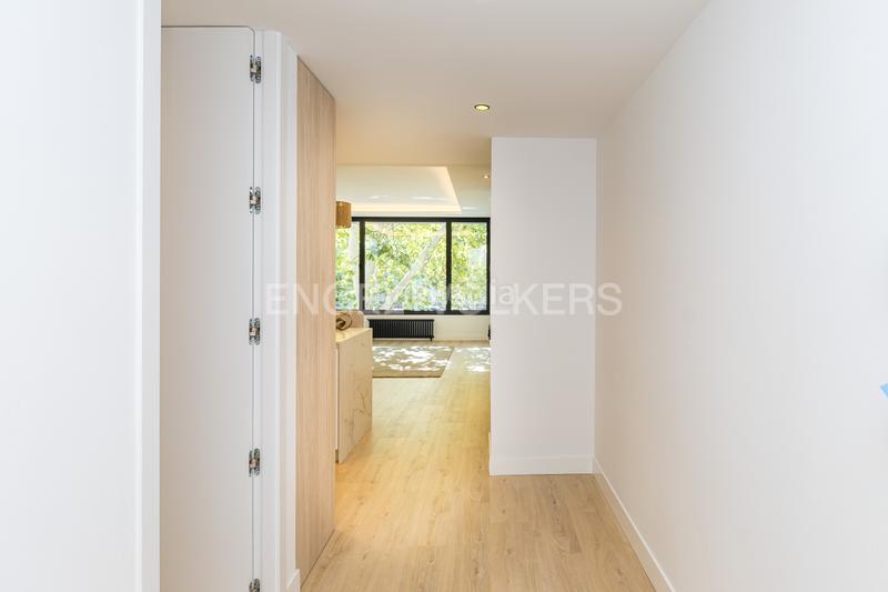 Foto 9af70d07-7e48-450b-afc9-ac648c729e85. Appartement mit heizung in Cuatro Caminos - Azca Madrid