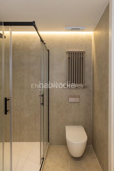 Foto 9b58ad6d-fb3b-4273-984a-128ec95e99a8. Appartement mit heizung in Cuatro Caminos - Azca Madrid