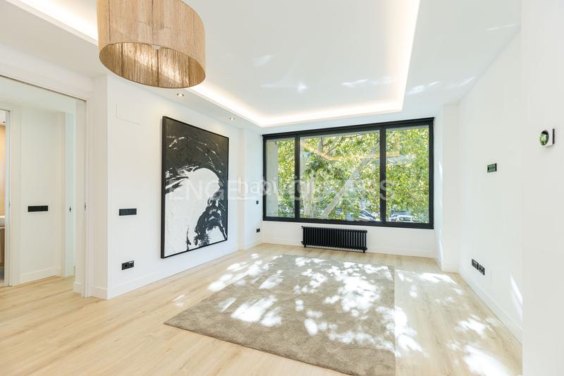 Foto a115bcca-f462-4ecd-afc0-f8fb300d0adf. Appartement mit heizung in Cuatro Caminos - Azca Madrid