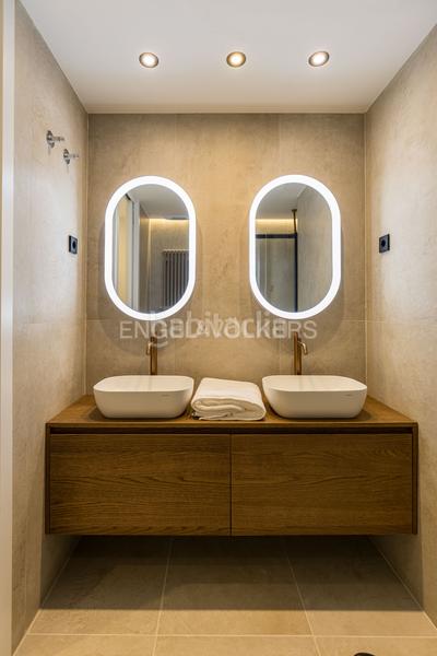 Foto b4148f31-15c5-4d50-addf-e3a377f94266. Appartement mit heizung in Cuatro Caminos - Azca Madrid