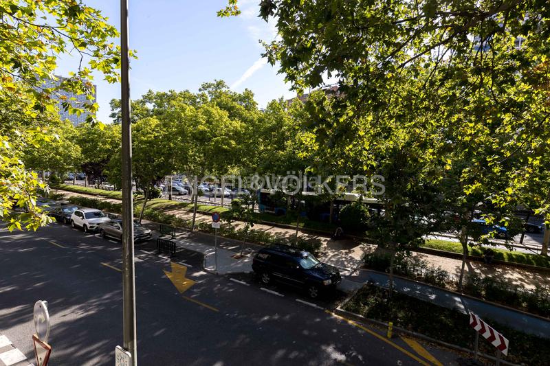 Foto c1d9874c-a64f-4107-8c0b-91d003dab140. Appartement mit heizung in Cuatro Caminos - Azca Madrid