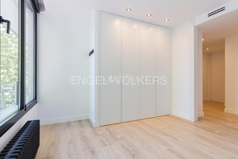 Foto ee2ff1ed-37f3-44a6-8a8e-7d872143e8d4. Appartement mit heizung in Cuatro Caminos - Azca Madrid