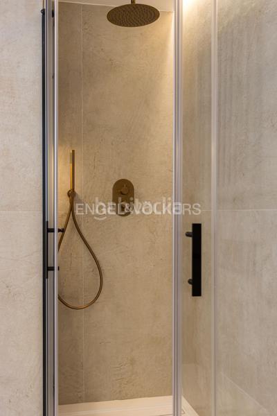 Foto f53c6da3-fd18-49f6-997d-b906eb3f503f. Appartement mit heizung in Cuatro Caminos - Azca Madrid