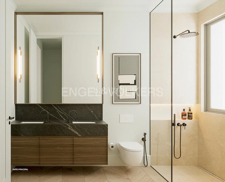 Foto 1bc89af2-fd9e-444f-9557-cfd85d1293a9. Appartement mit heizung in Cortes-Huertas Madrid