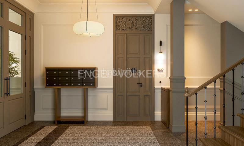 Foto 3d5fa89d-cec3-488b-b78e-a3674c2bc12a. Appartement mit heizung in Cortes-Huertas Madrid