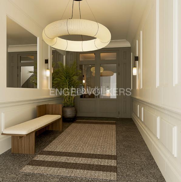 Foto 8294631d-39cf-4c43-9ca6-b9b424f89ab1. Appartement mit heizung in Cortes-Huertas Madrid