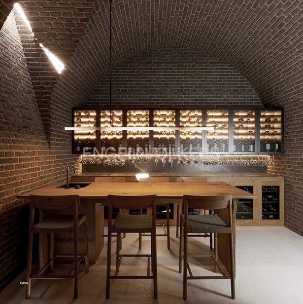 Foto 955fbb10-154d-4d51-8ed0-3fa31edae525. Appartement mit heizung in Cortes-Huertas Madrid