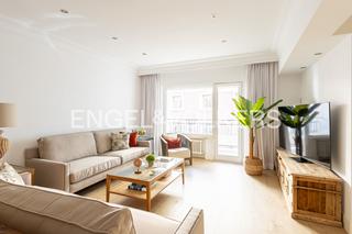 Appartement in Recoletos