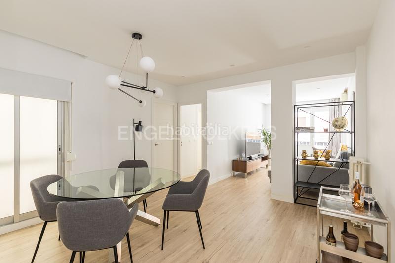 Foto 38701e40-37f1-4acf-ac44-9a80ff779c03. Affitto piccolo appartamento con riscaldamento piscina in Madrid