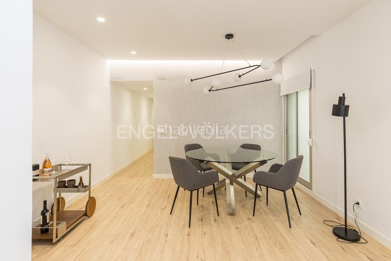 Foto 3d8fd0f2-9e26-4bd8-a46c-5a81f6ba4a1b. Affitto piccolo appartamento con riscaldamento piscina in Madrid