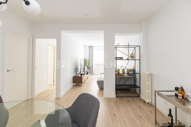 Foto eed6d866-9dbc-42a8-a936-c0f5c1a9d9a1. Affitto piccolo appartamento con riscaldamento piscina in Madrid