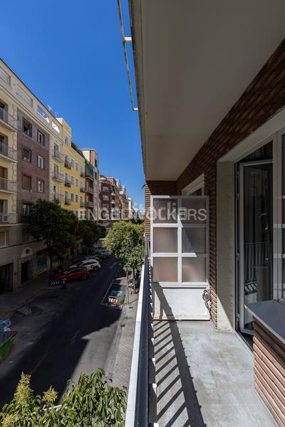 Foto 0c3565c7-26e6-4bc6-87f9-5a525621fc1d. Lloguer apartament amb calefacció piscina a Ibiza Madrid