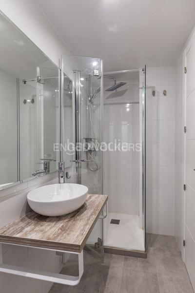 Foto 401b1cae-3332-455b-8055-1388c1e24314. Lloguer apartament amb calefacció piscina a Ibiza Madrid