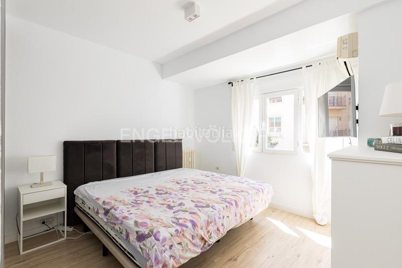 Foto c61fc0ae-e6b0-48e3-aea2-fdb18ea0b969. Lloguer apartament amb calefacció piscina a Ibiza Madrid