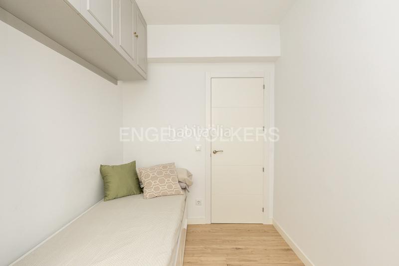 Foto cae3c75d-d8e2-4cb0-a9b3-3d36f8cedb42. Lloguer apartament amb calefacció piscina a Ibiza Madrid