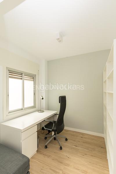 Foto 1818097b-1c64-4436-9367-a4ede928fcfd. Rent apartment with heating pool in Ibiza Madrid