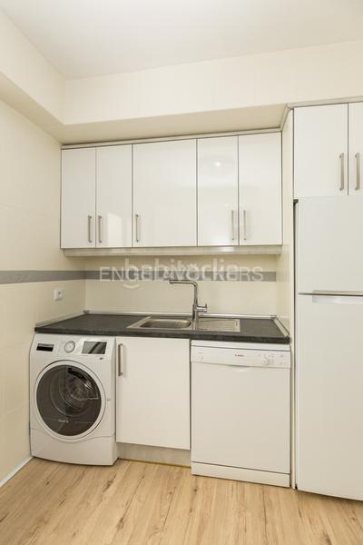 Foto 263245ce-af20-4e4c-b656-49e316bc6a2a. Rent apartment with heating pool in Ibiza Madrid