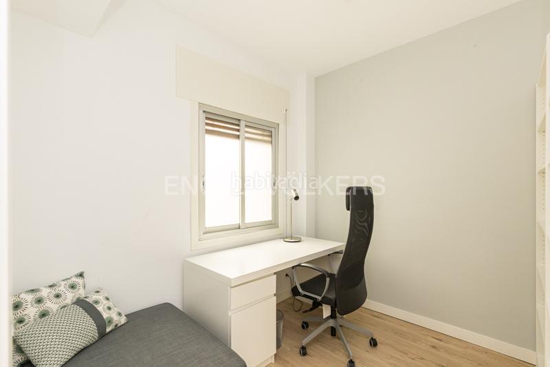 Foto 550de185-92eb-42ec-9984-5f46db31f659. Rent apartment with heating pool in Ibiza Madrid