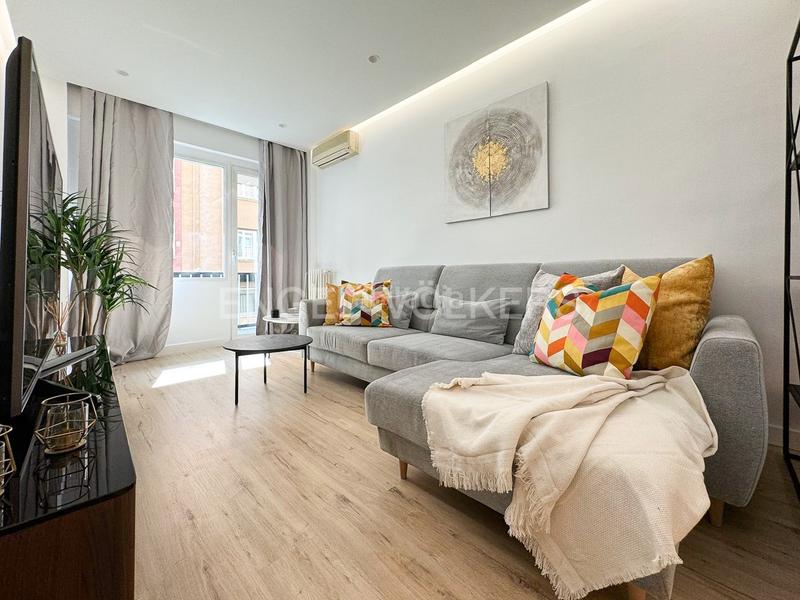 Foto 6ecc1425-7f2c-4cf5-a7fa-5c506531222d. Rent apartment with heating pool in Ibiza Madrid