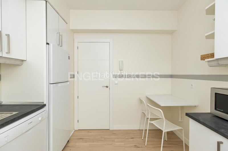Foto 72290d73-b648-4a0c-b490-e7e8ce90ba9f. Rent apartment with heating pool in Ibiza Madrid