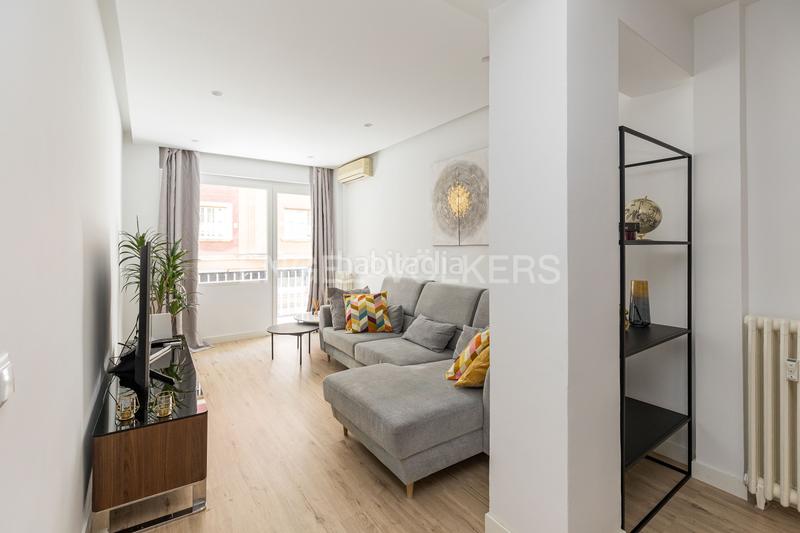 Foto a3a2f95d-a737-4f0b-91ae-8b8ec90825be. Rent apartment with heating pool in Ibiza Madrid