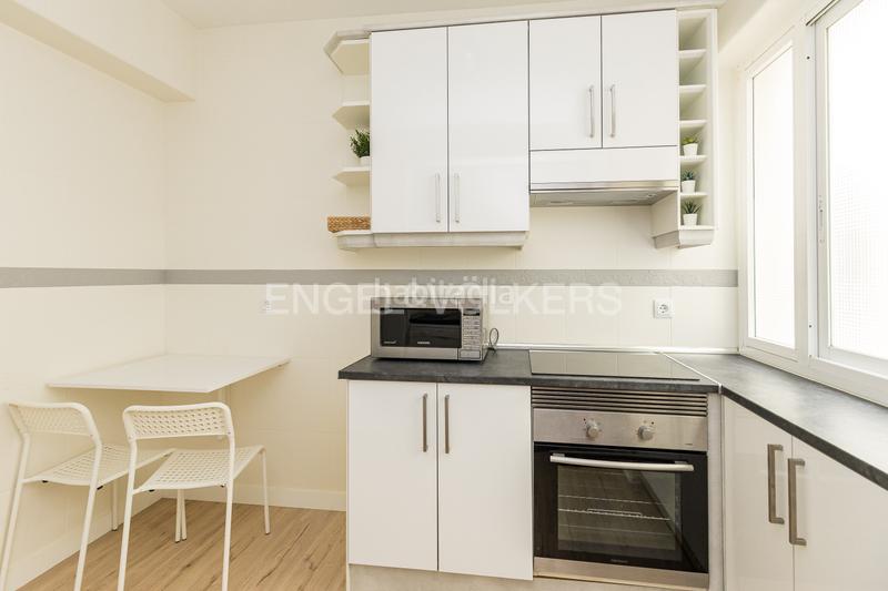 Foto e2983c5a-154c-42f5-af14-4ea7fcf998fb. Rent apartment with heating pool in Ibiza Madrid