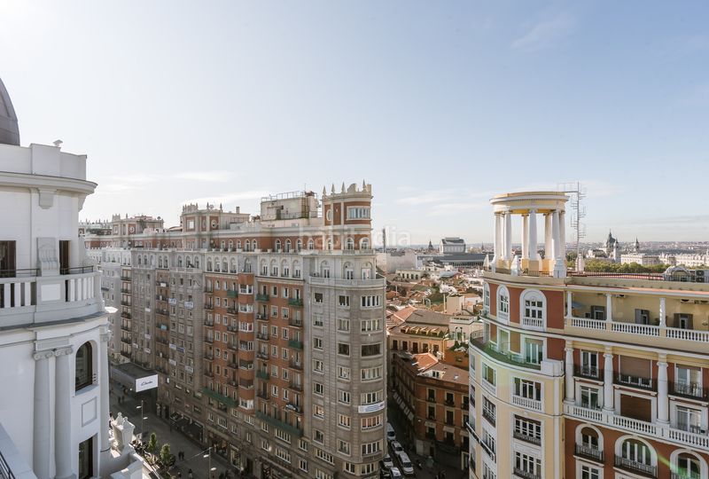 Foto 0661c26a-7094-4c38-9ef2-b344d77f7172. Apartament amb calefacció aparcament piscina a Universidad-Malasaña Madrid