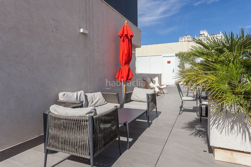 Foto 140138e5-e1c8-4c36-9fec-3d7e5dc7e79f. Apartament amb calefacció aparcament piscina a Universidad-Malasaña Madrid