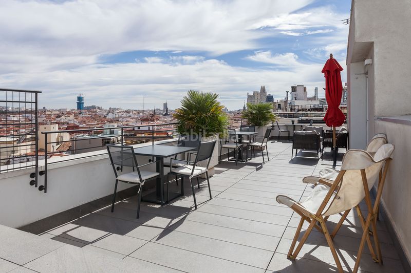 Foto 33093ace-1185-4133-a78c-24417208b1b2. Apartament amb calefacció aparcament piscina a Universidad-Malasaña Madrid