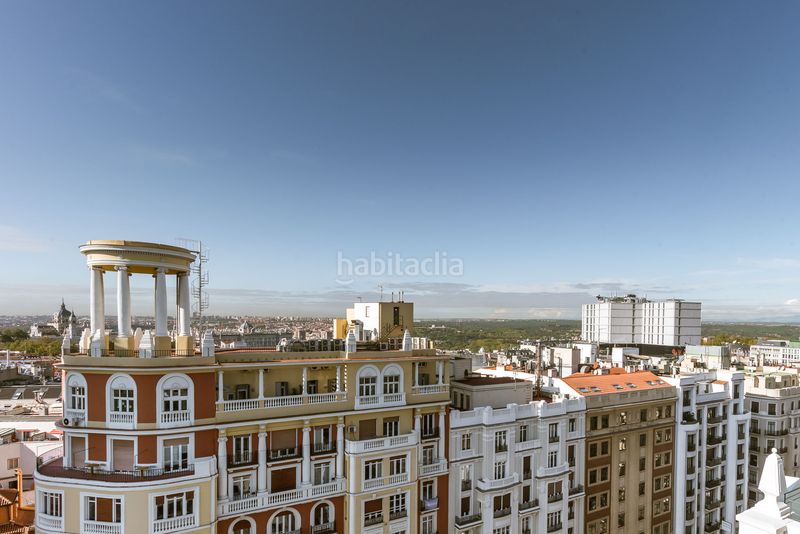 Foto 36cdc7fc-b98e-4f6b-9686-53e31e099a2b. Apartament amb calefacció aparcament piscina a Universidad-Malasaña Madrid