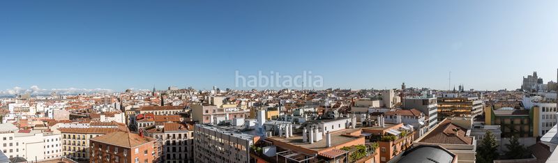 Foto 588a145f-c5dc-46c6-b684-f755d4294f3e. Apartament amb calefacció aparcament piscina a Universidad-Malasaña Madrid