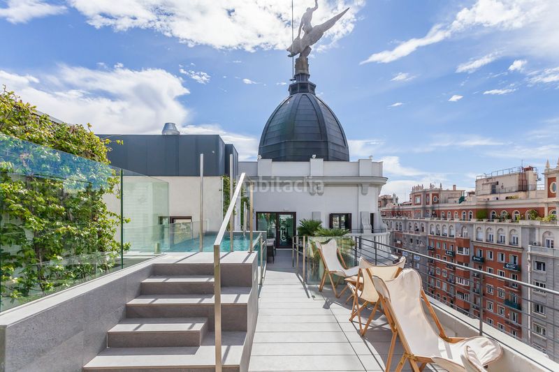 Foto 6399d99f-b897-4cc8-b04f-96496b17c986. Apartament amb calefacció aparcament piscina a Universidad-Malasaña Madrid