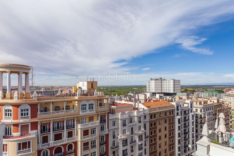 Foto 7d78a237-1ed2-40ee-97e4-6c4a420ea469. Apartament amb calefacció aparcament piscina a Universidad-Malasaña Madrid