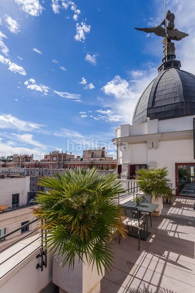 Foto 899f85a2-a5f2-4f95-8c51-2aaa9b021969. Apartament amb calefacció aparcament piscina a Universidad-Malasaña Madrid