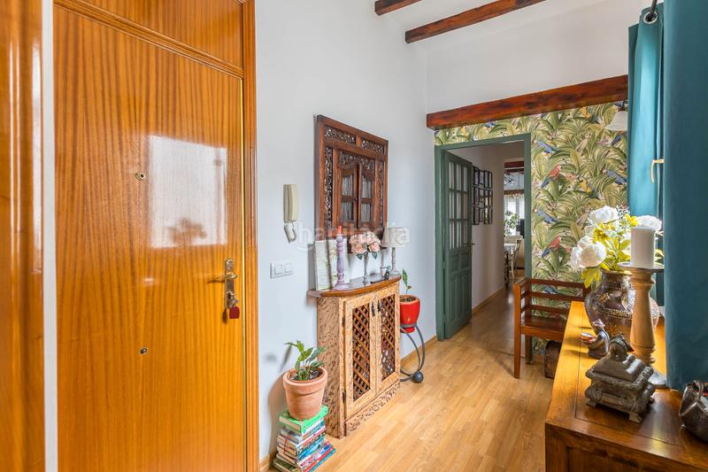 Foto 7bb2f774-f37e-4505-a090-53770afdb6d7. Dachwohnung mit heizung in Lista Madrid