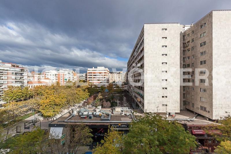 Foto 994d9412-c435-4078-989b-97cdc33f9094. Dachwohnung mit heizung in Lista Madrid