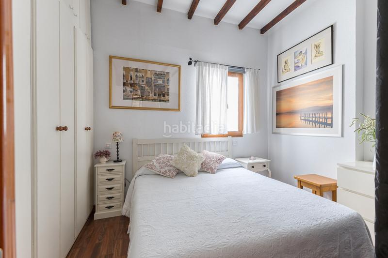 Foto a88c7da8-96a5-4c53-9929-ff7ee704a23a. Dachwohnung mit heizung in Lista Madrid