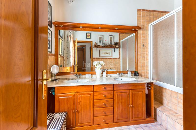 Foto da2c0464-7e14-4a21-bbd8-9cf22fd233be. Dachwohnung mit heizung in Lista Madrid