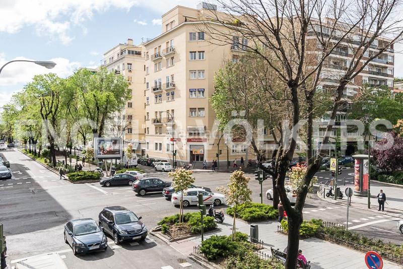 Foto e5c9a33a-fc06-44ba-a43f-28bc3bc6b784. Dachwohnung mit heizung in Lista Madrid