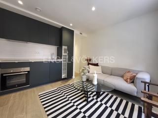 Apartment in Puerta del Ángel