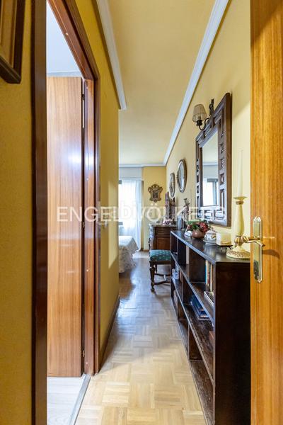 Foto 10a54b86-0f31-45c1-9340-37125b1158e3. Apartamento magnifico piso en avenida de europa en Madrid